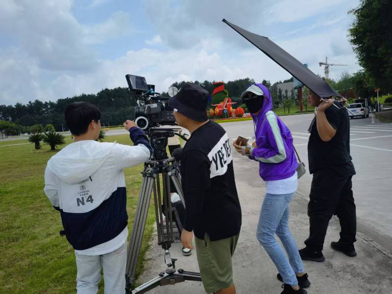 场景赋能，兰西县TVC拍摄打造品牌沉浸式体验