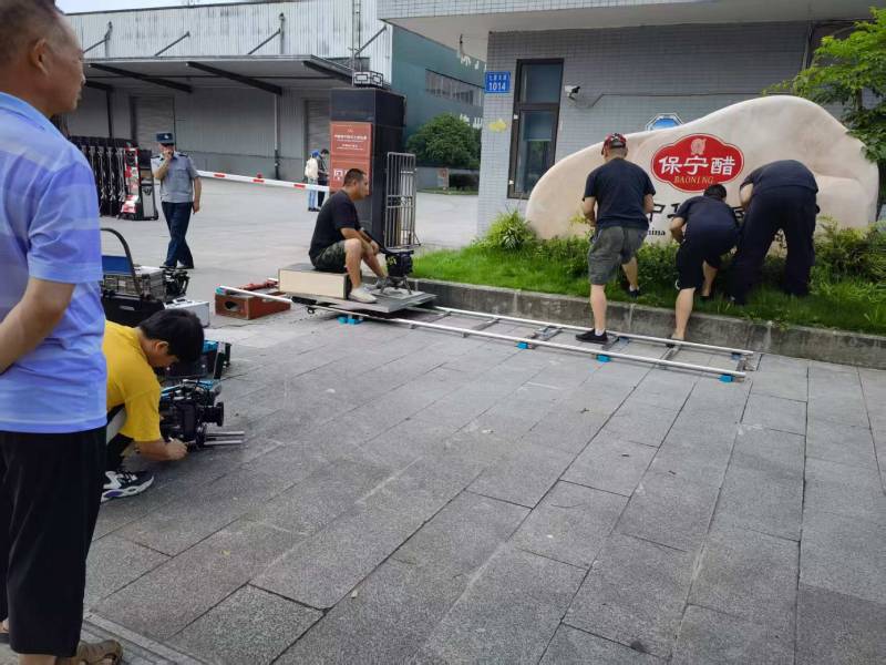 兰西县TVC拍摄：制造业专属TVC方案，用镜头展现企业硬核实力！