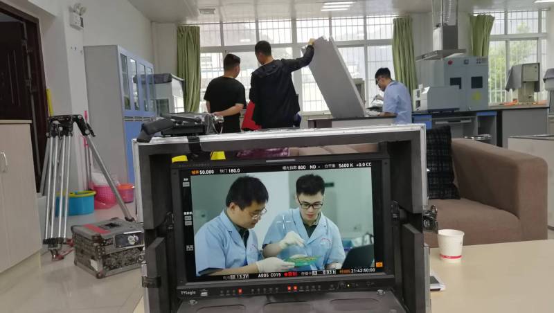 元宇宙搭台唱戏，兰西县广告片拍摄公司抢滩虚拟世界首支舞