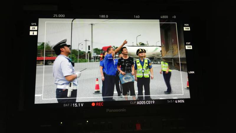 兰西县TVC拍摄：用专业镜头助力品牌曝光，让广告触达更多目标用户！