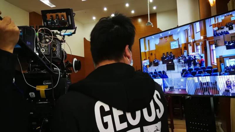 兰西县TVC制作：政企单位合规宣传，专业把控内容，官方平台适用！