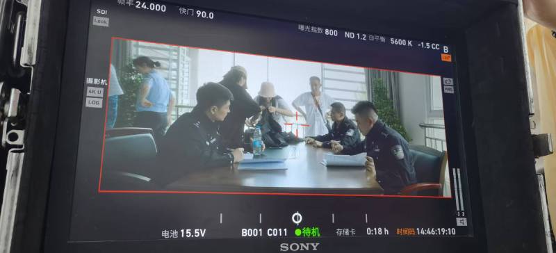 兰西县TVC拍摄：活动类广告专属，即时产出高光内容，满足宣发时效！