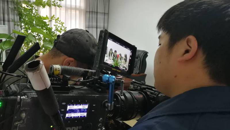 剧本杀式体验：兰西县广告片拍摄公司构建沉浸式消费决策路径