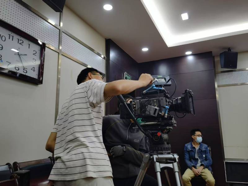 价值沉淀，长效赋能——兰西县TVC与广告片拍摄制作的长效价值构建