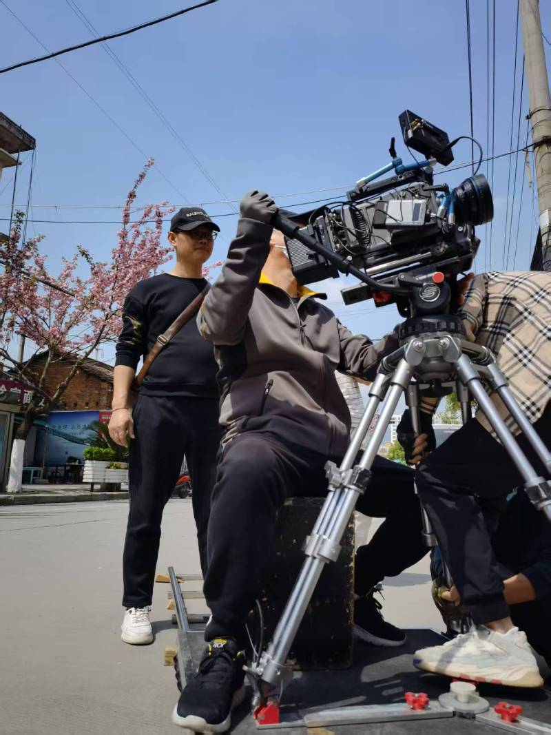 兰西县广告片拍摄：快消品牌爆款之选，网感内容适配社媒传播！