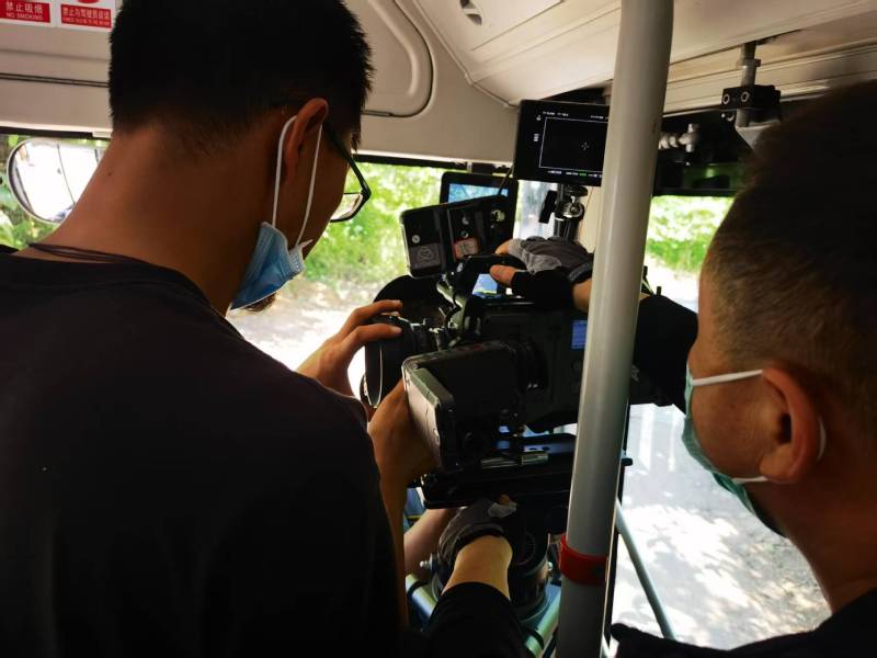 以光影为笔，绘就兰西县品牌新篇——解锁兰西县TVC拍摄的核心力量