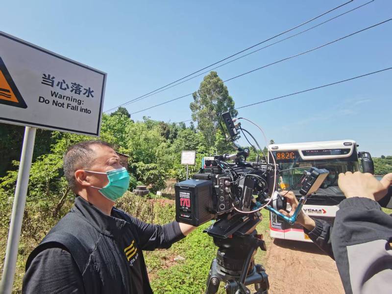 兰西县TVC拍摄公司：深耕本地市场，为品牌定制专属拍摄方案