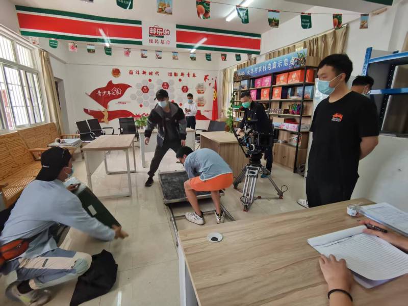追星女孩心理学分析报告：兰西县广告片拍摄公司揭秘饭圈应援式传播逻辑