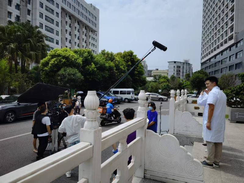 兰西县广告片拍摄公司低成本实现高规格制作的诀窍